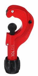Řezač trubek s odhrotovačem PIPE CUTTER 35, 3-35mm