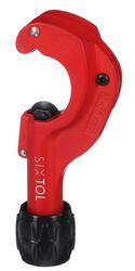 Řezač trubek s odhrotovačem PIPE CUTTER 35, 3-35mm