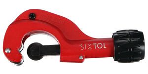 Řezač trubek s odhrotovačem PIPE CUTTER 35, 3-35mm