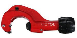 Řezač trubek s odhrotovačem PIPE CUTTER 35, 3-35mm