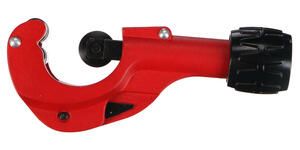 Řezač trubek s odhrotovačem PIPE CUTTER 35, 3-35mm