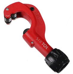 Řezač trubek s odhrotovačem PIPE CUTTER 35, 3-35mm