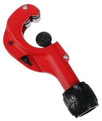 Řezač trubek s odhrotovačem PIPE CUTTER 35, 3-35mm