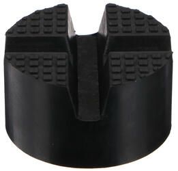 Gumová podložka pro zvedák automobilů JACK PAD 5