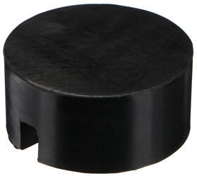 Gumová podložka pro zvedák automobilů JACK PAD 6