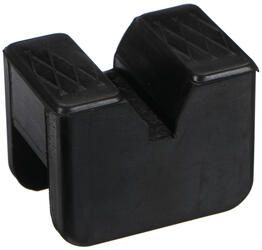 Gumová podložka pro zvedák automobilů JACK PAD 8