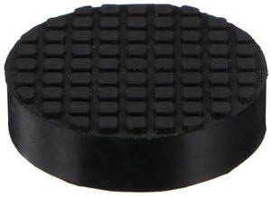Gumová podložka JACK PAD 2 pro nízkoprofilový zvedák SX JACK