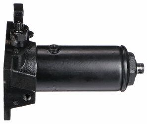 Hydraulický válec pro zvedák s pedálem SX JACK PEDAL 3T - náhradní díl