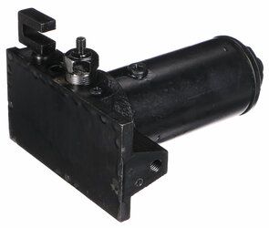 Hydraulický válec pro zvedák s pedálem SX JACK PEDAL 3T - náhradní díl