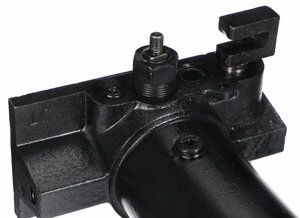 Hydraulický válec pro zvedák s pedálem SX JACK PEDAL 3T - náhradní díl