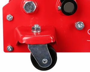 Pojízdný hydraulický zvedák heavy-duty 3T s pedálem SX JACK PEDAL 3T