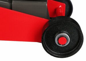 Pojízdný hydraulický zvedák heavy-duty 3T s pedálem SX JACK PEDAL 3T