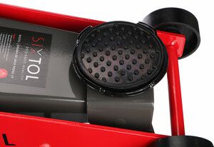 Pojízdný hydraulický zvedák heavy-duty 3T s pedálem SX JACK PEDAL 3T
