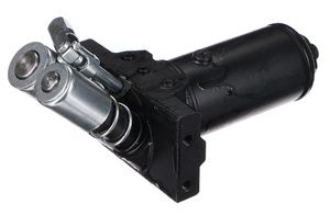 Hydraulický válec pro nízkoprofilový zvedák SX JACK 3T - náhradní díl