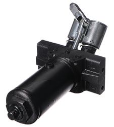 Hydraulický válec pro nízkoprofilový zvedák SX JACK 3T - náhradní díl