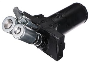 Hydraulický válec pro nízkoprofilový zvedák SX JACK 3T - náhradní díl