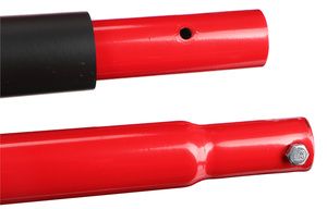 Pojízdný hydraulický zvedák heavy-duty 3t nízkoprofilový SX JACK 3T