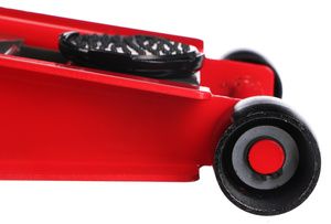 Pojízdný hydraulický zvedák heavy-duty 3t nízkoprofilový SX JACK 3T