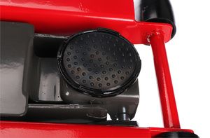 Pojízdný hydraulický zvedák heavy-duty 3t nízkoprofilový SX JACK 3T