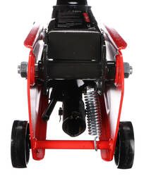 Pojízdný hydraulický zvedák 2,5t SX JACK SUV 2,5T
