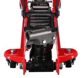 Pojízdný hydraulický zvedák 2,5t nízkoprofilový SX JACK 2,5T 360