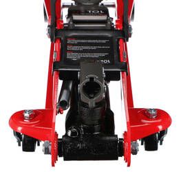 Pojízdný hydraulický zvedák 2,5t nízkoprofilový SX JACK 2,5T 360