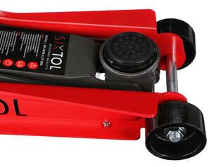 Pojízdný hydraulický zvedák 2,5t nízkoprofilový SX JACK 2,5T 360