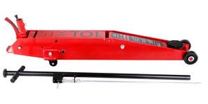 Pojízdný hydraulický zvedák 3t SX JACK HEAVY-DUTY PROFESSIONAL 3T