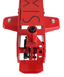 Pojízdný hydraulický zvedák 3t SX JACK HEAVY-DUTY PROFESSIONAL 3T