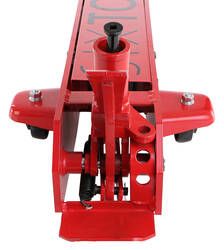 Pojízdný hydraulický zvedák 3t SX JACK HEAVY-DUTY PROFESSIONAL 3T