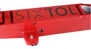 Pojízdný hydraulický zvedák 3t SX JACK HEAVY-DUTY PROFESSIONAL 3T