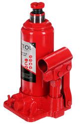 Hydraulický zvedák panenka SX BOTTLE JACK 20T
