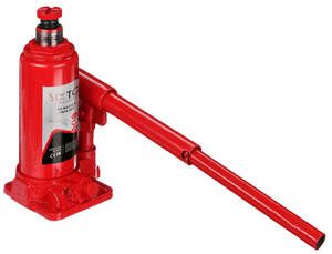 Hydraulický zvedák panenka SX BOTTLE JACK 20T