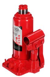Hydraulický zvedák panenka SX BOTTLE JACK 32T - poškozený obal