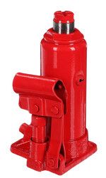 Hydraulický zvedák panenka SX BOTTLE JACK 32T - poškozený obal