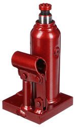 Hydraulický zvedák panenka SX BOTTLE JACK PREMIUM 2T