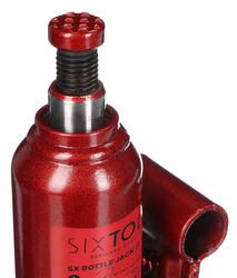 Hydraulický zvedák panenka SX BOTTLE JACK PREMIUM 2T