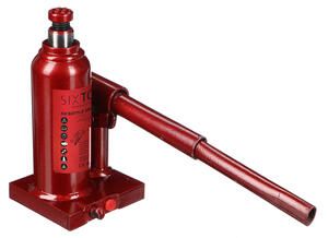 Hydraulický zvedák panenka SX BOTTLE JACK PREMIUM 2T