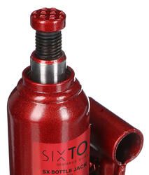 Hydraulický zvedák panenka SX BOTTLE JACK PREMIUM 3T