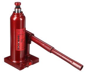 Hydraulický zvedák panenka SX BOTTLE JACK PREMIUM 3T