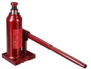 Hydraulický zvedák panenka SX BOTTLE JACK PREMIUM 4T
