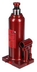 Hydraulický zvedák panenka SX BOTTLE JACK PREMIUM 6T - BEZ KRABICE