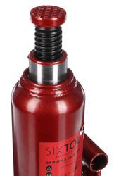 Hydraulický zvedák panenka SX BOTTLE JACK PREMIUM 6T - BEZ KRABICE