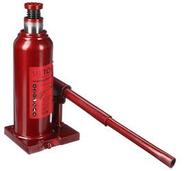 Hydraulický zvedák panenka SX BOTTLE JACK PREMIUM 8T