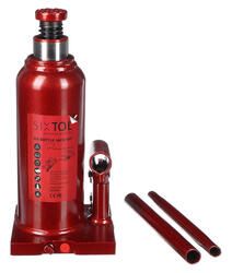Hydraulický zvedák panenka SX BOTTLE JACK PREMIUM 10T