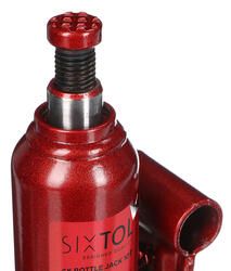 Hydraulický zvedák panenka SX BOTTLE JACK PREMIUM 10T - BEZ KRABICE