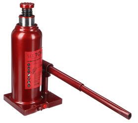 Hydraulický zvedák panenka SX BOTTLE JACK PREMIUM 10T - BEZ KRABICE