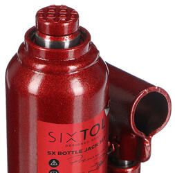 Hydraulický zvedák panenka SX BOTTLE JACK PREMIUM 16T