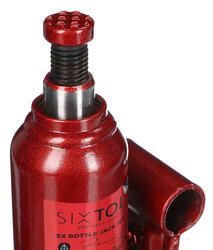 Hydraulický zvedák panenka SX BOTTLE JACK PREMIUM 16T
