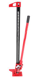 Univerzální pákový zvedák SX FARM JACK M 3T, 130-1045mm